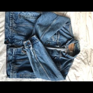 Levi’s vintage denim jacket